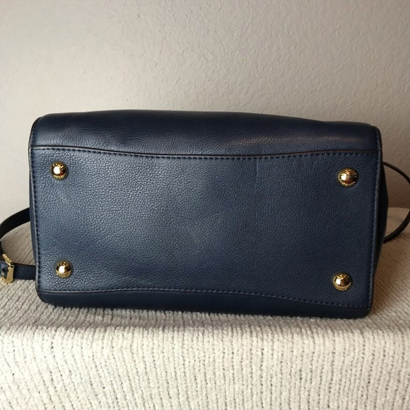 Large Logo Front Purse