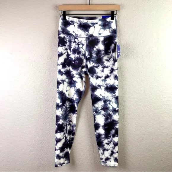 Tie Dye Leggings