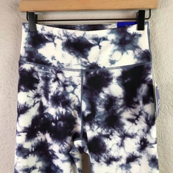 Tie Dye Leggings