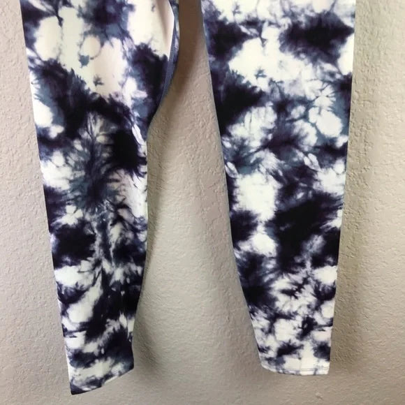 Tie Dye Leggings