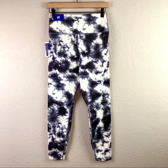 Tie Dye Leggings