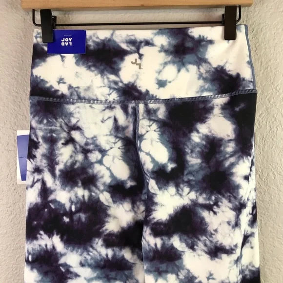 Tie Dye Leggings