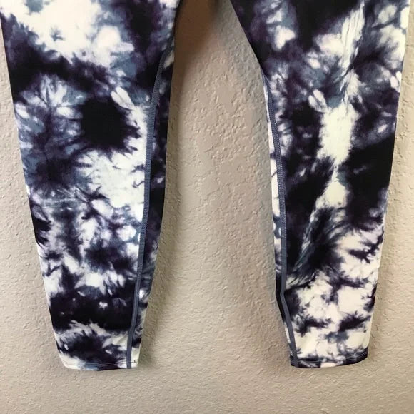 Tie Dye Leggings