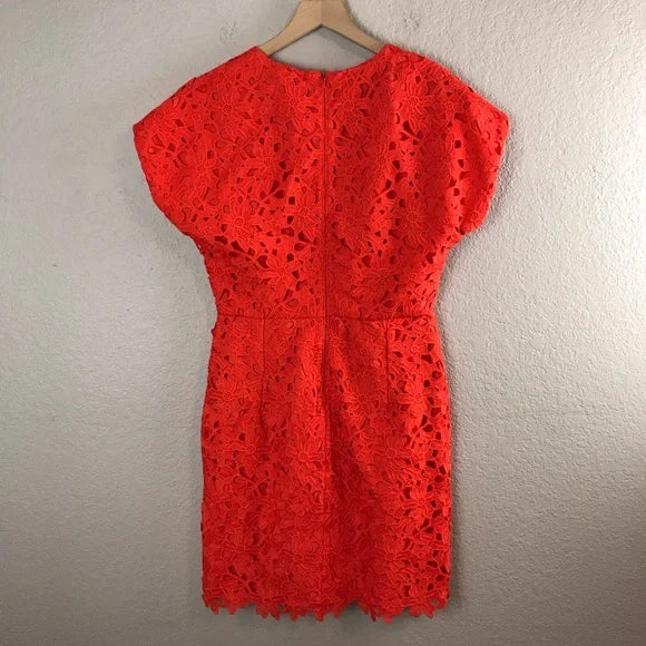 Lace Dress