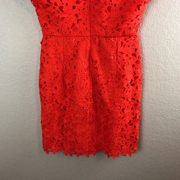 Lace Dress