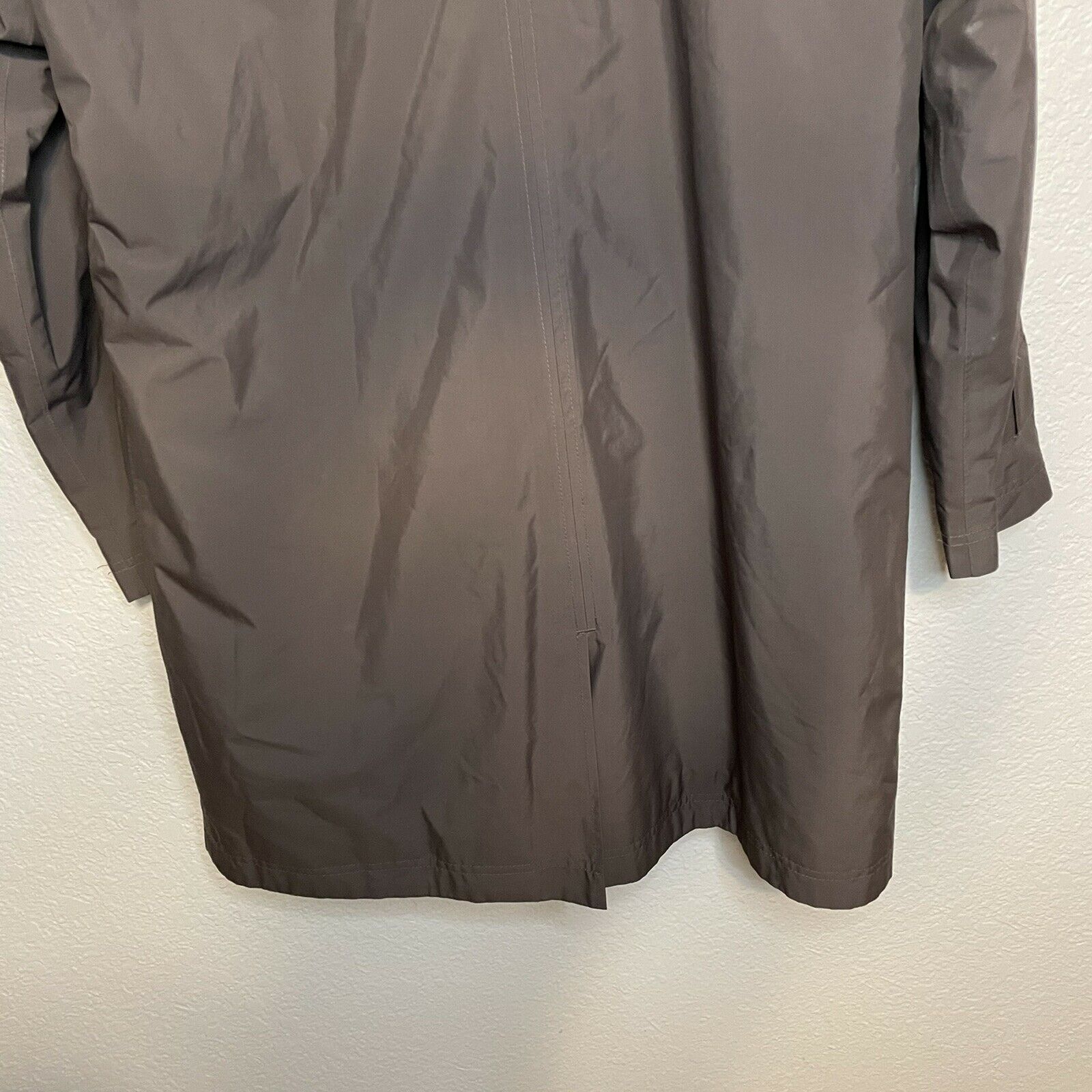 All Weather Jacket