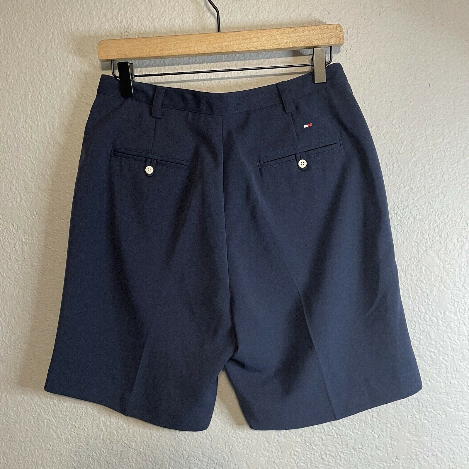 Golf Chino Shorts