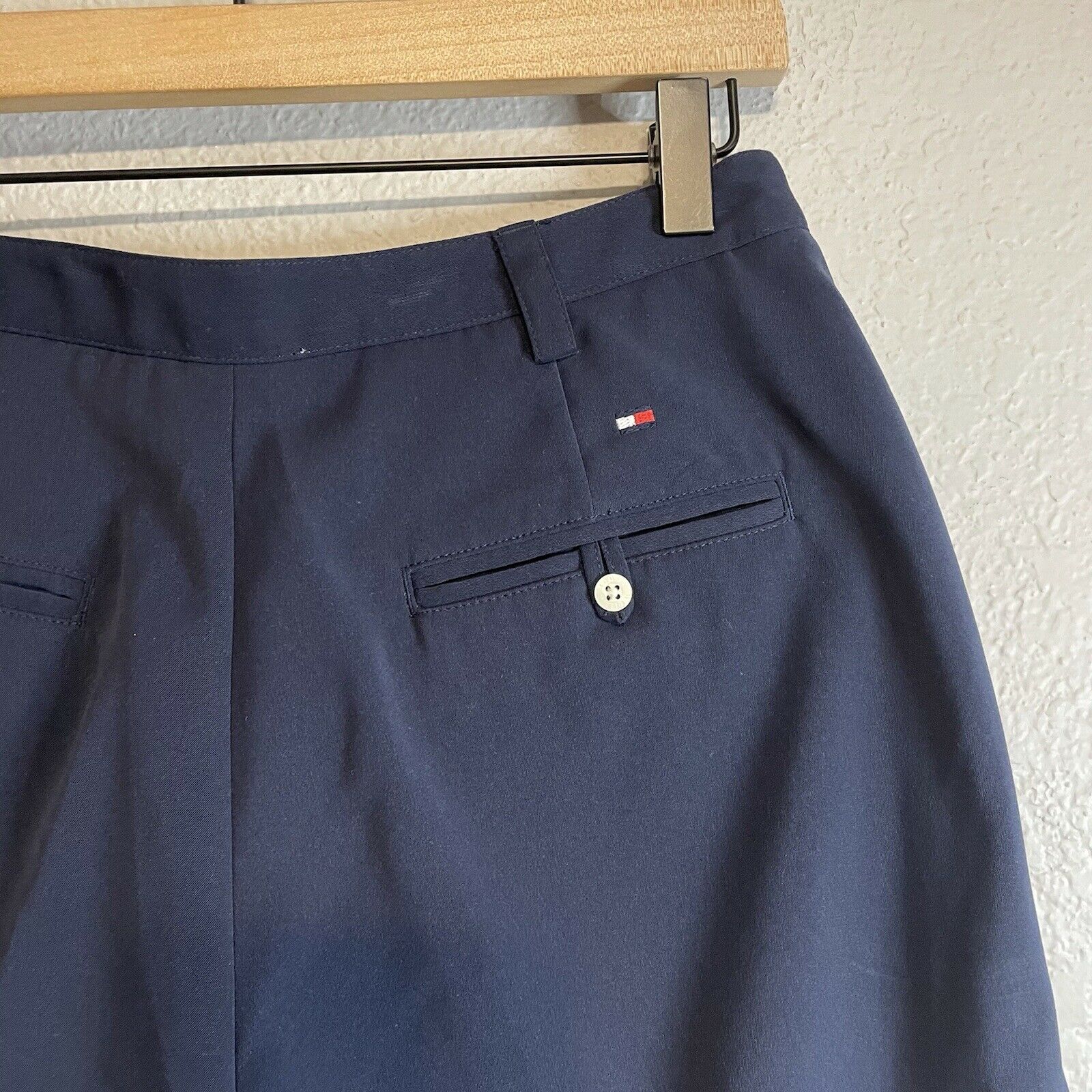 Golf Chino Shorts