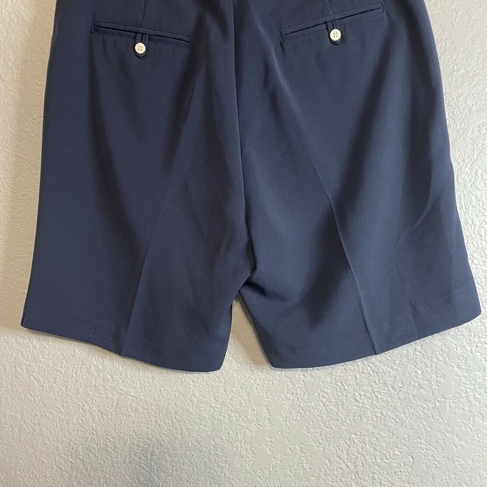 Golf Chino Shorts