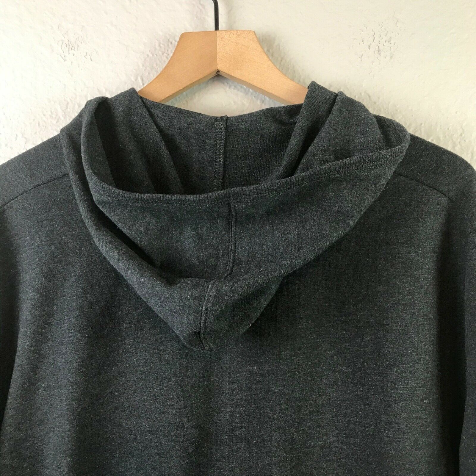 Zip Hoodie Sweatshirt