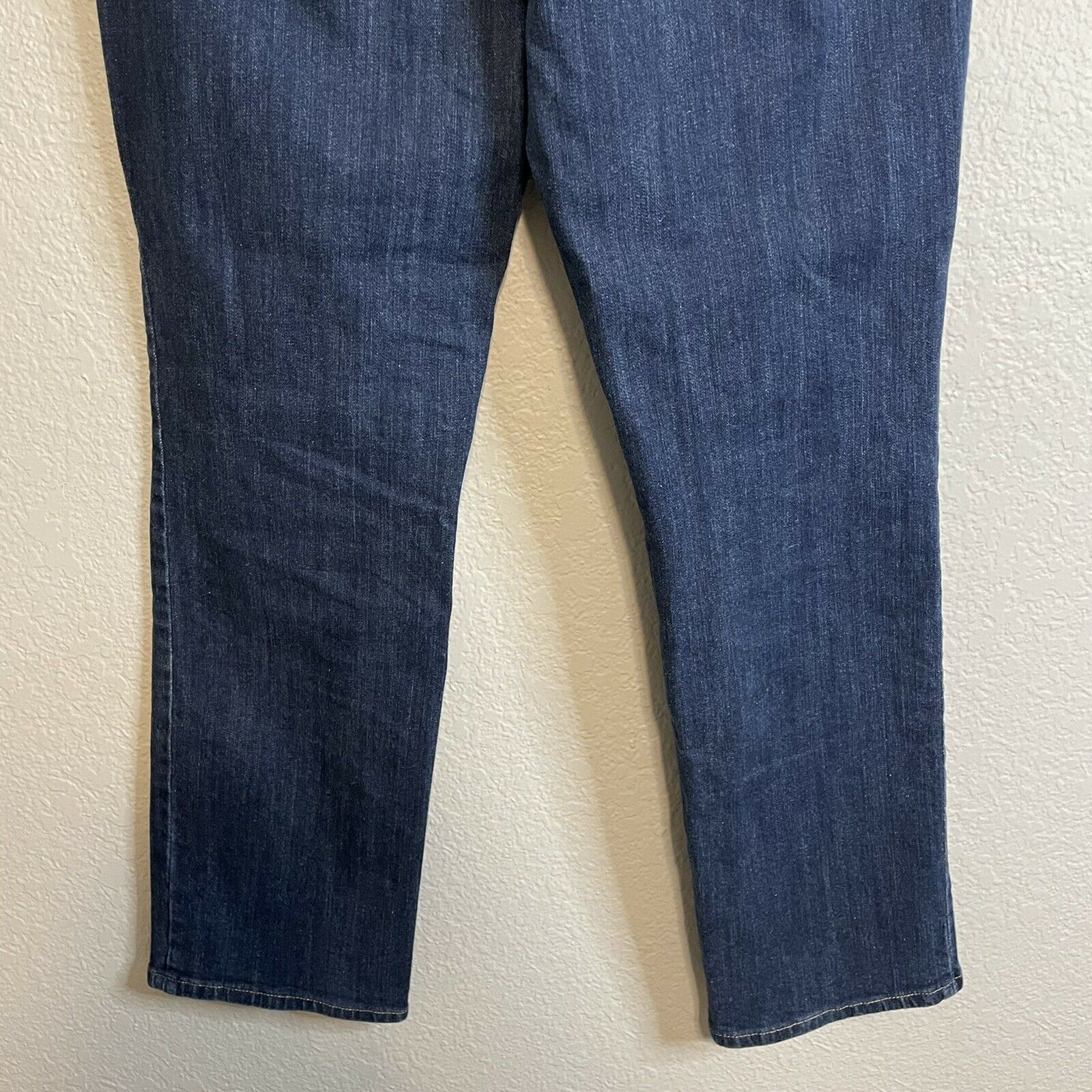 505 Straight Leg Jeans