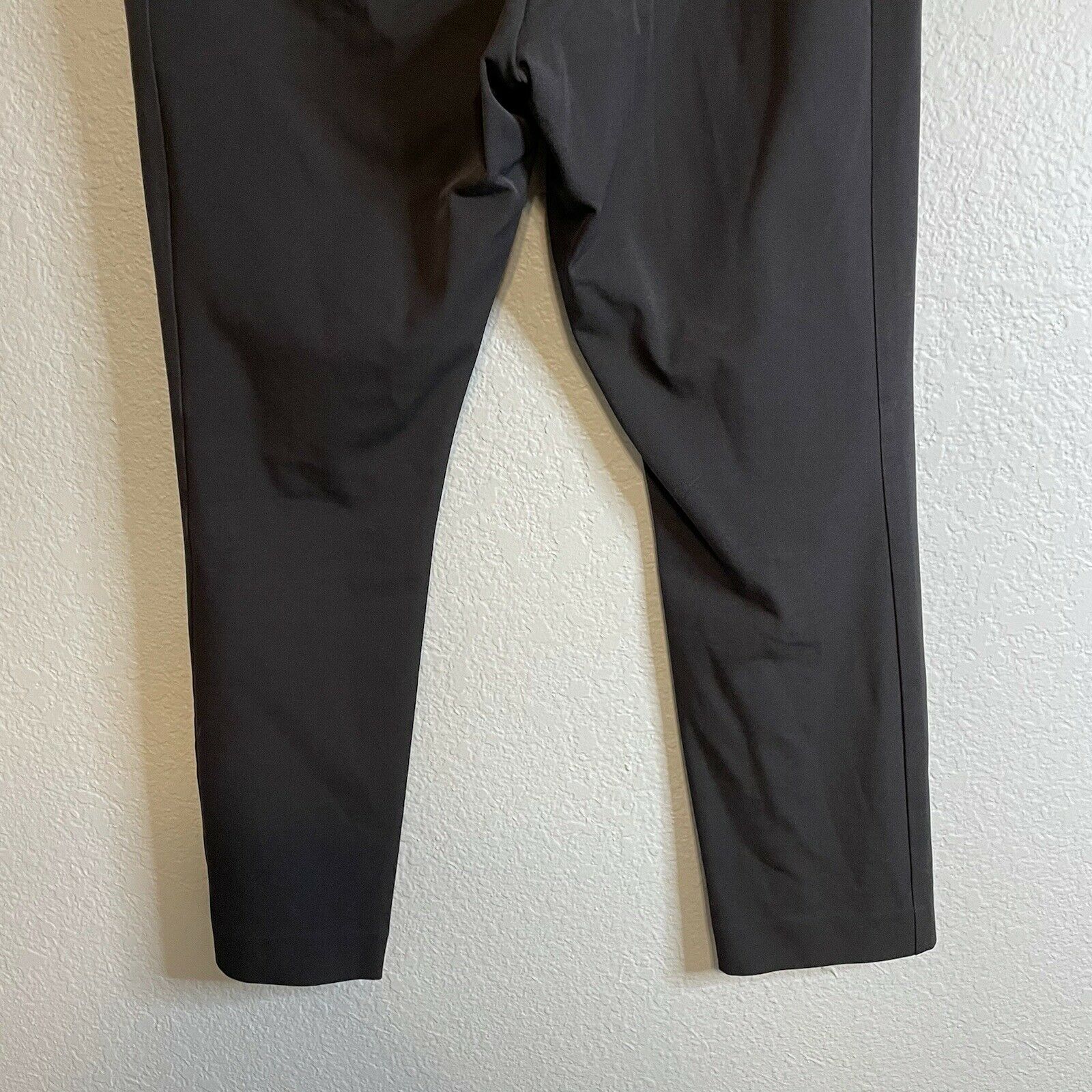 Essential Skinny Ankle Dress Pant