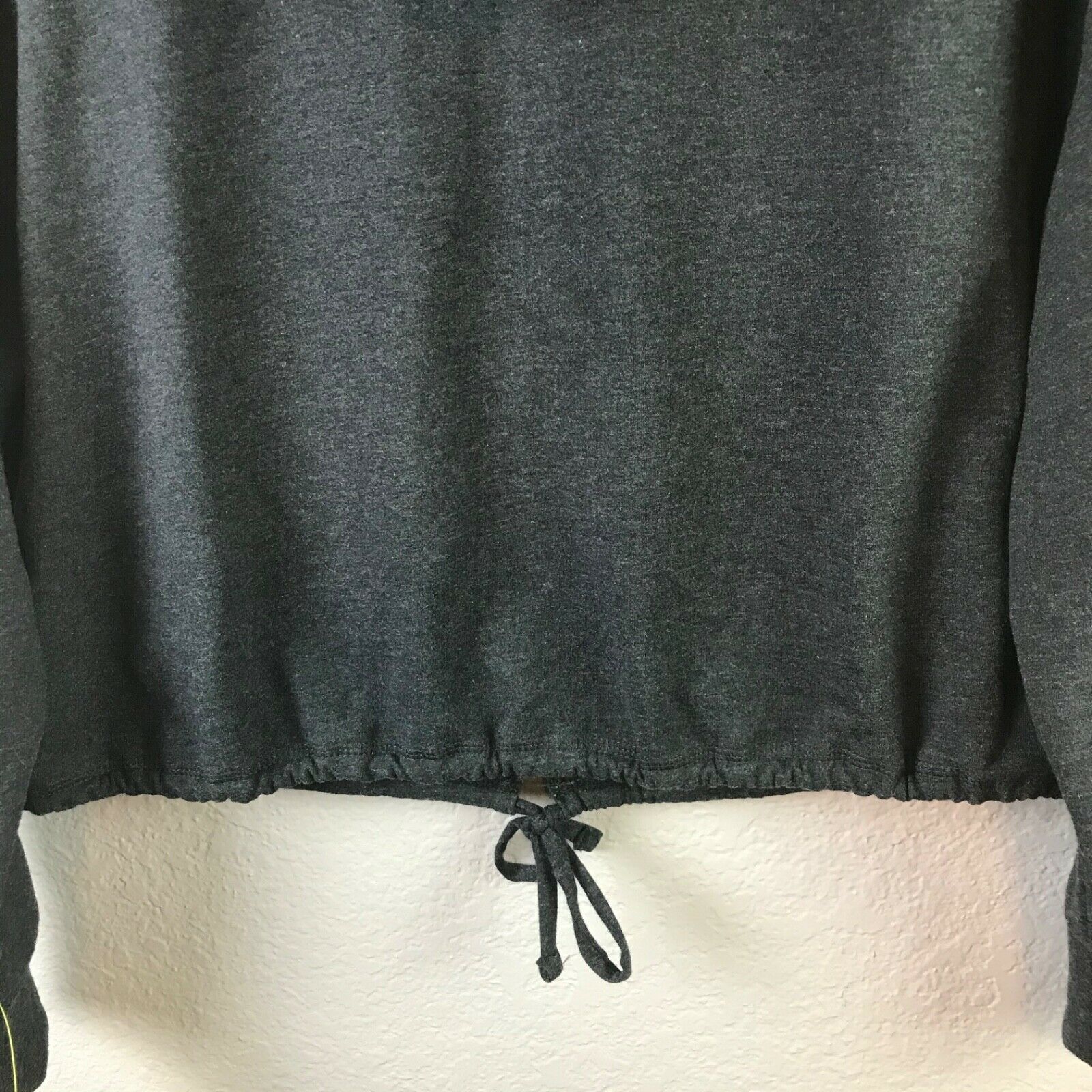 Zip Hoodie Sweatshirt