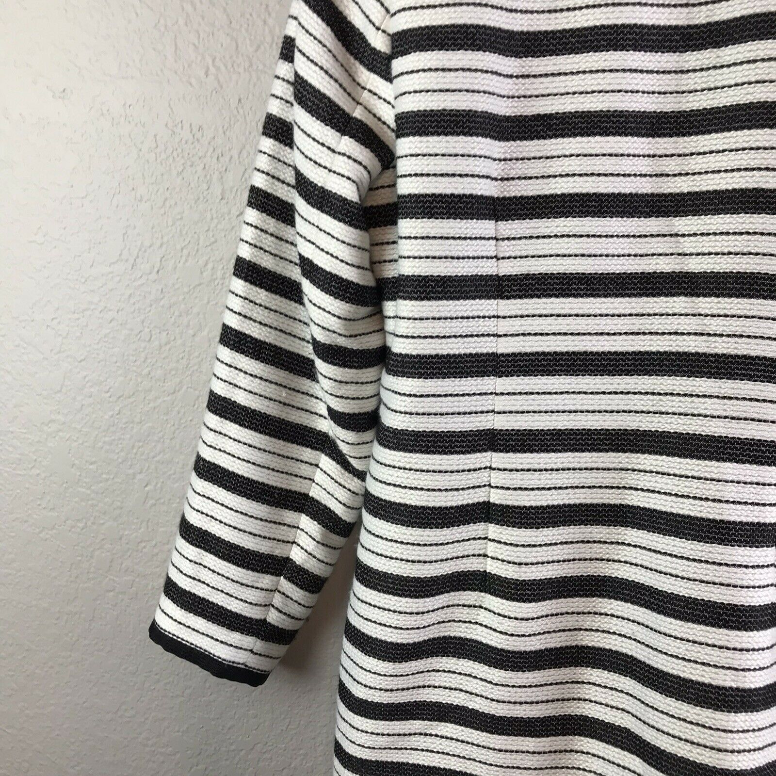 Striped Jacket