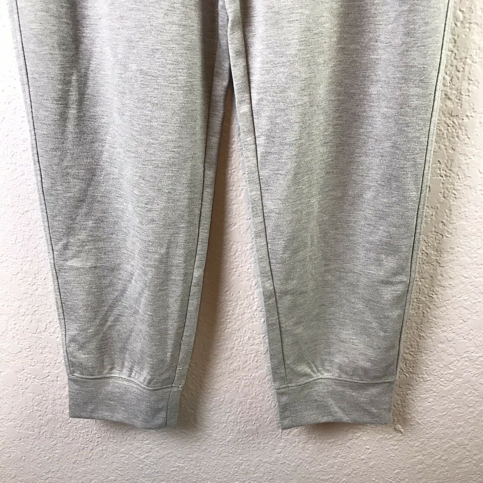 Mid-Rise Joggers