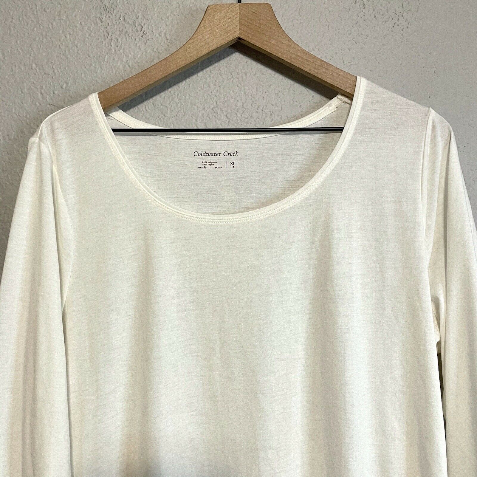 Long Sleeve Top