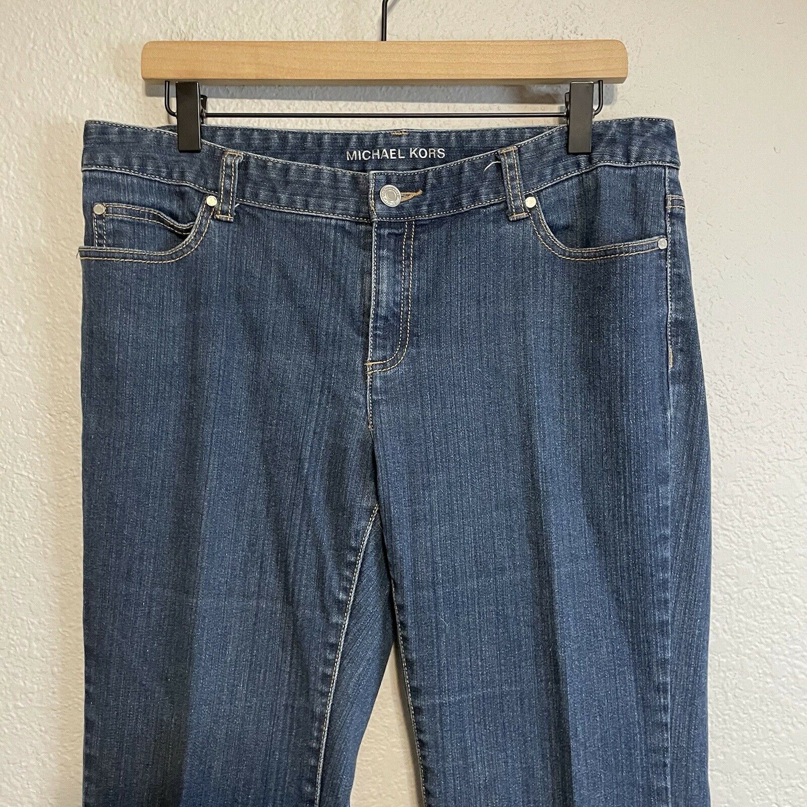 Bootcut Jeans