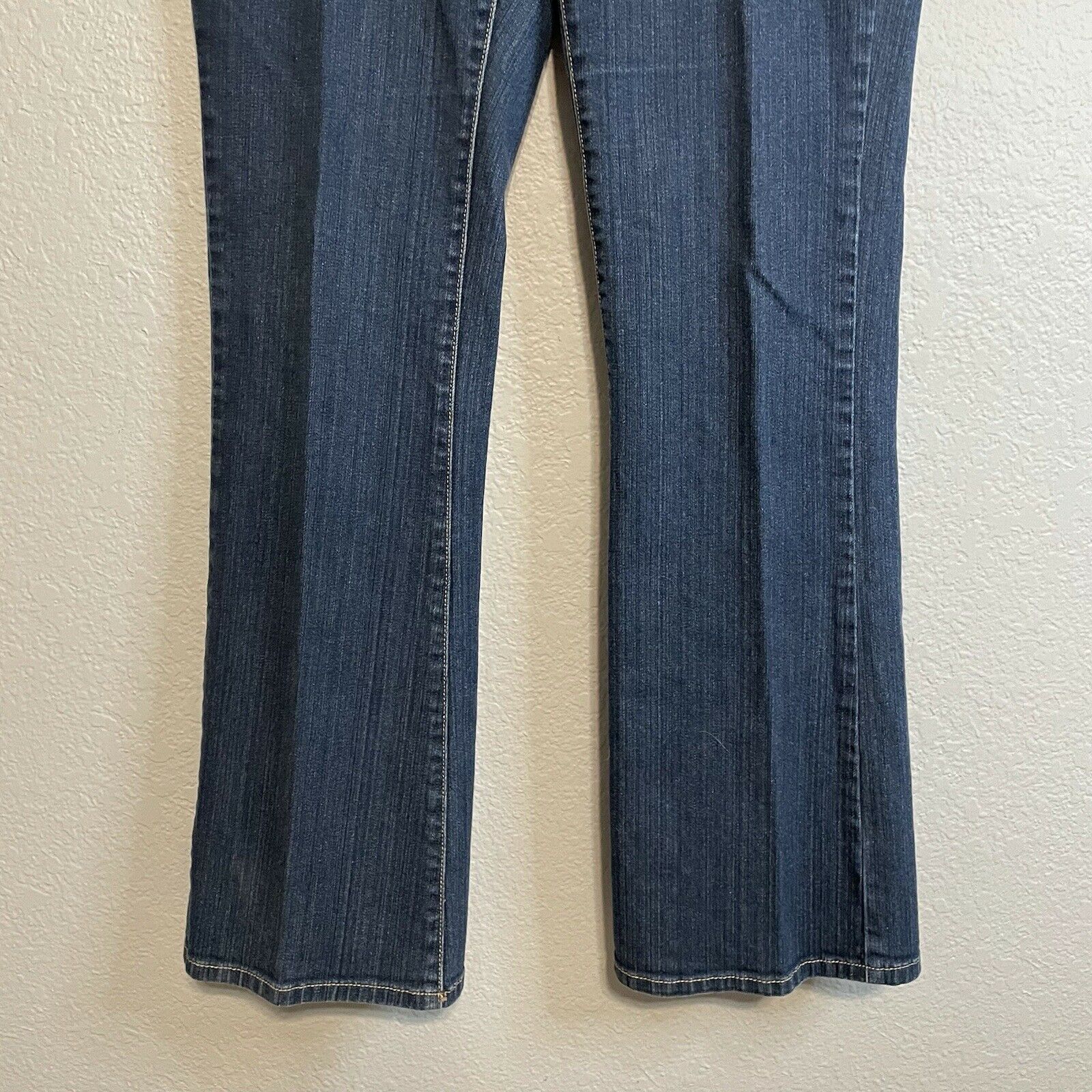 Bootcut Jeans