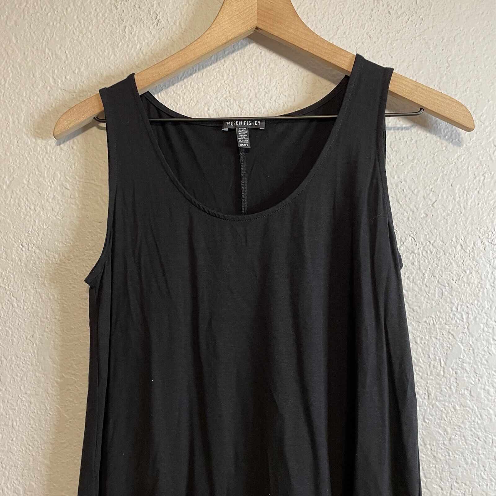 Asymmetrical Hem Top