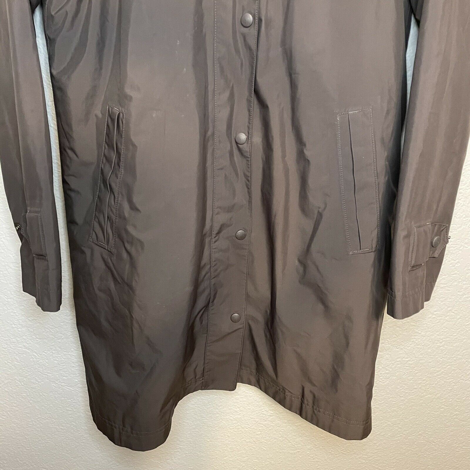 All Weather Jacket