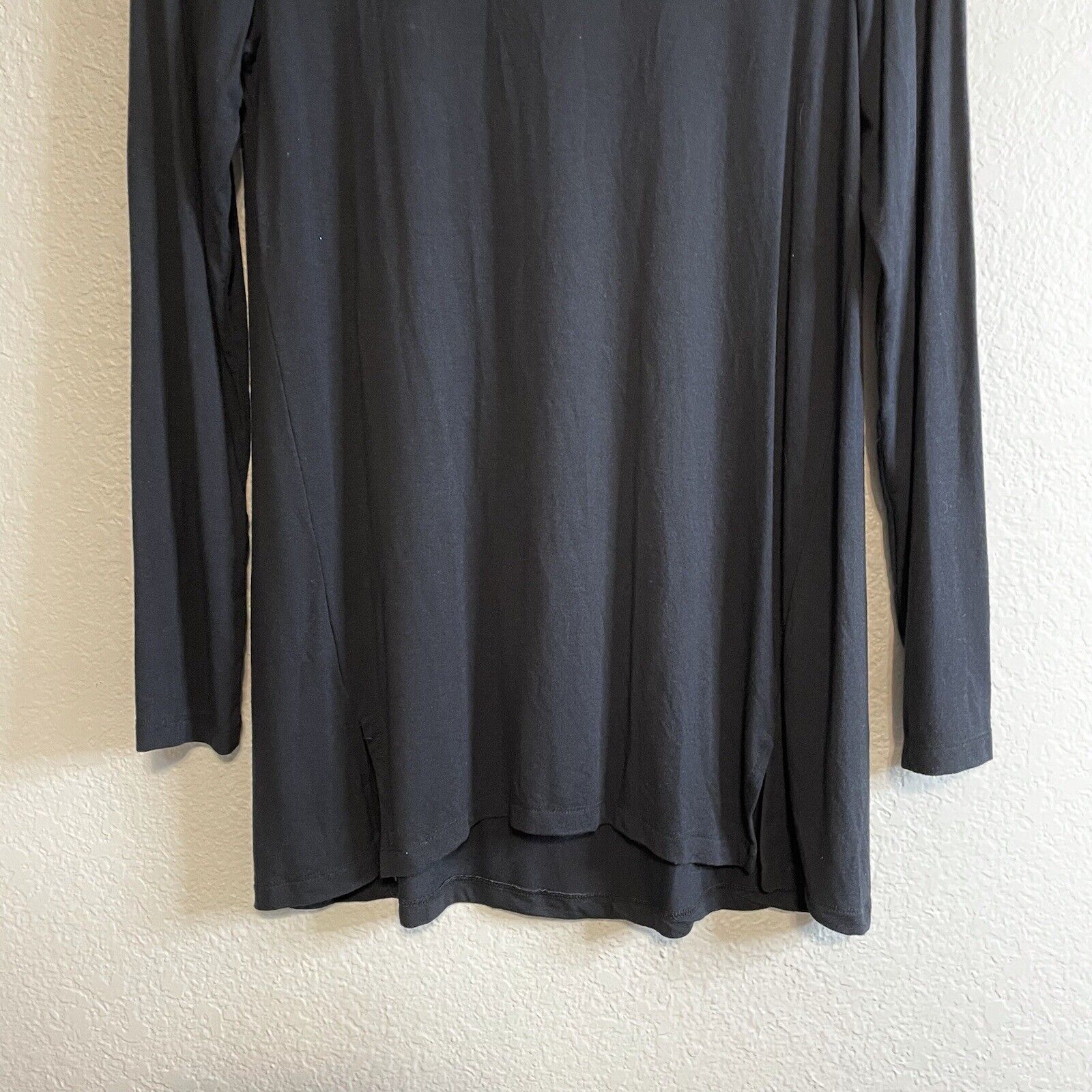 Essential Long Sleeve Tee