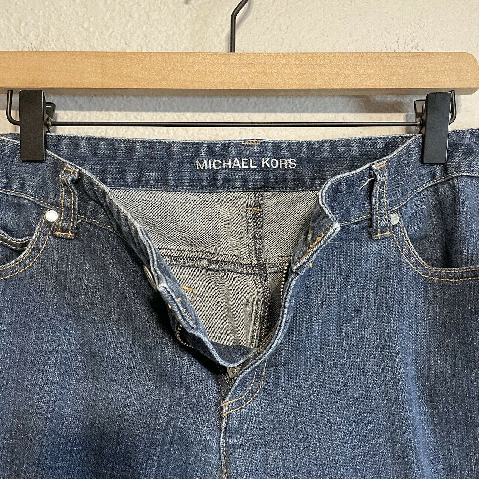 Bootcut Jeans