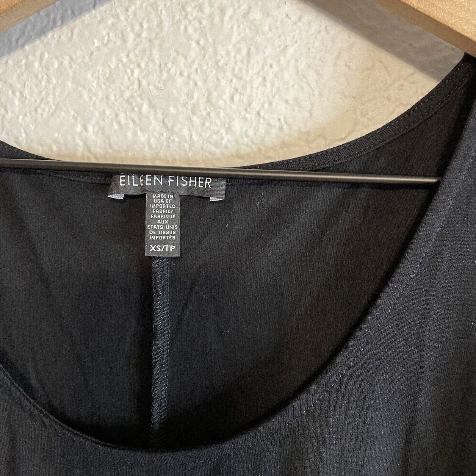 Asymmetrical Hem Top