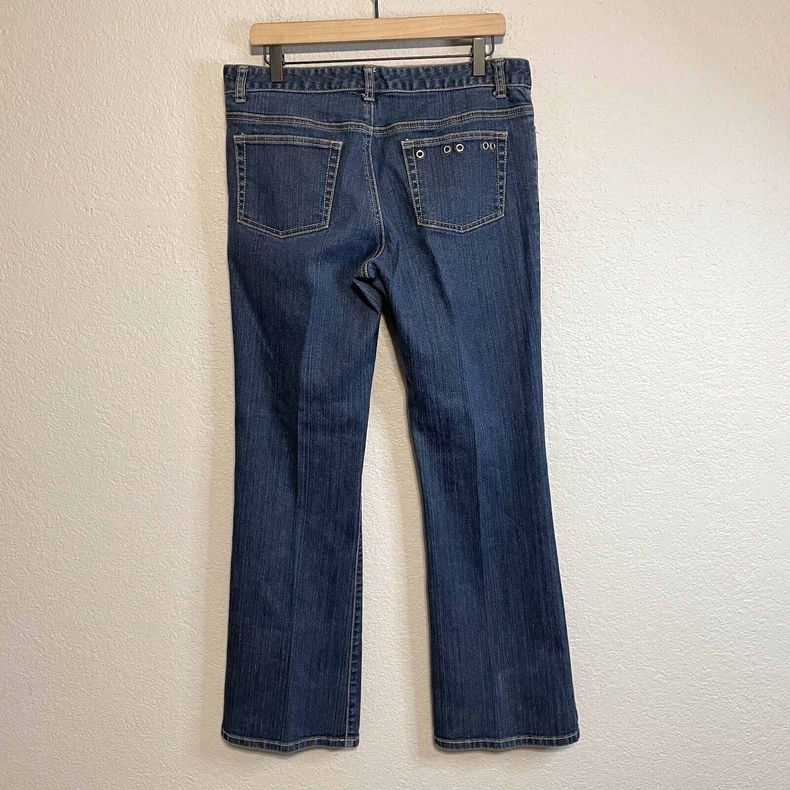 Bootcut Jeans