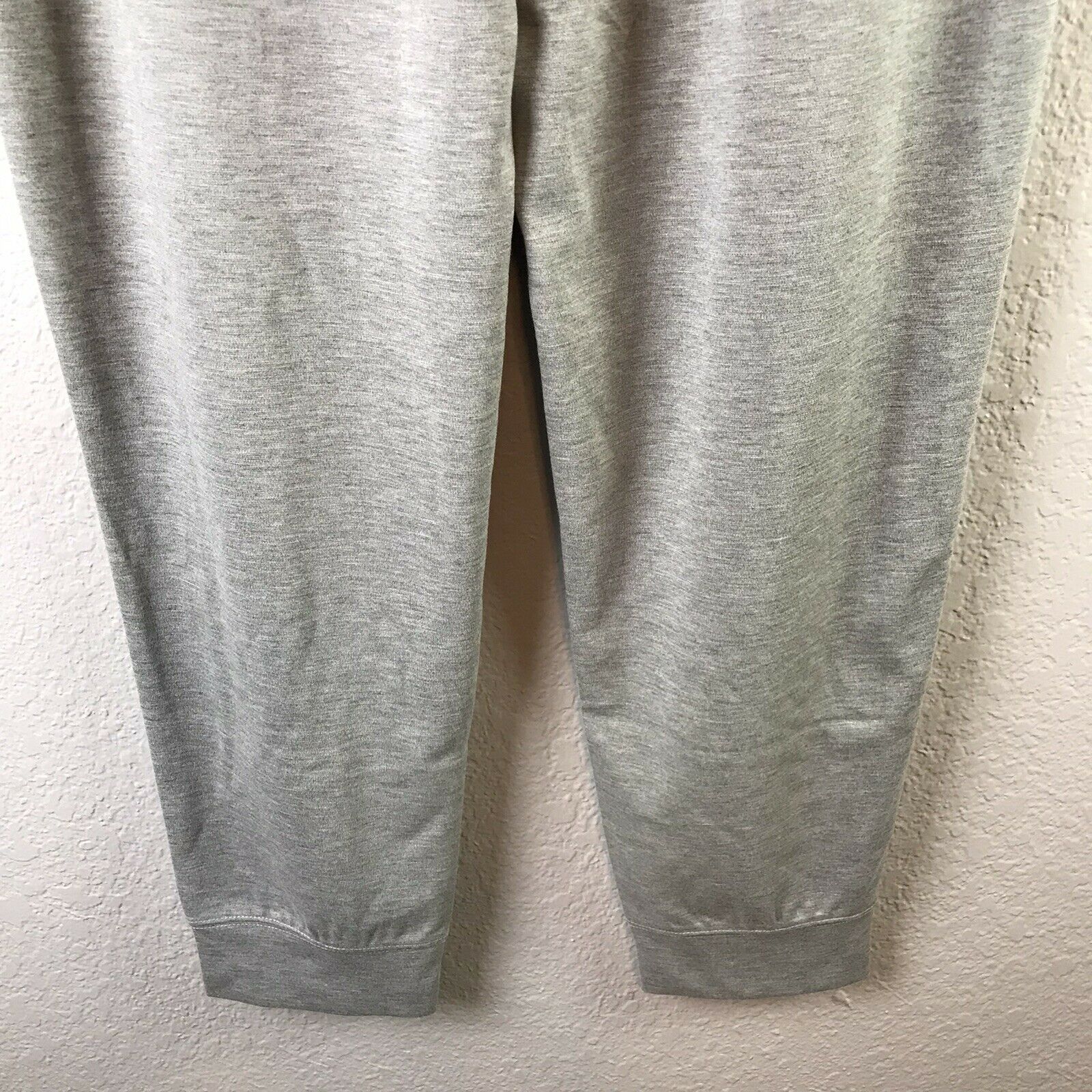 Mid-Rise Joggers