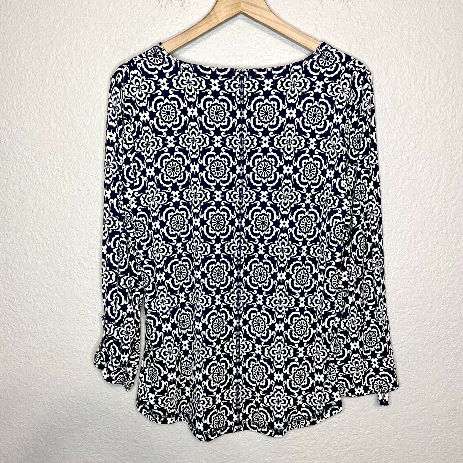 Sun Protection Blouse