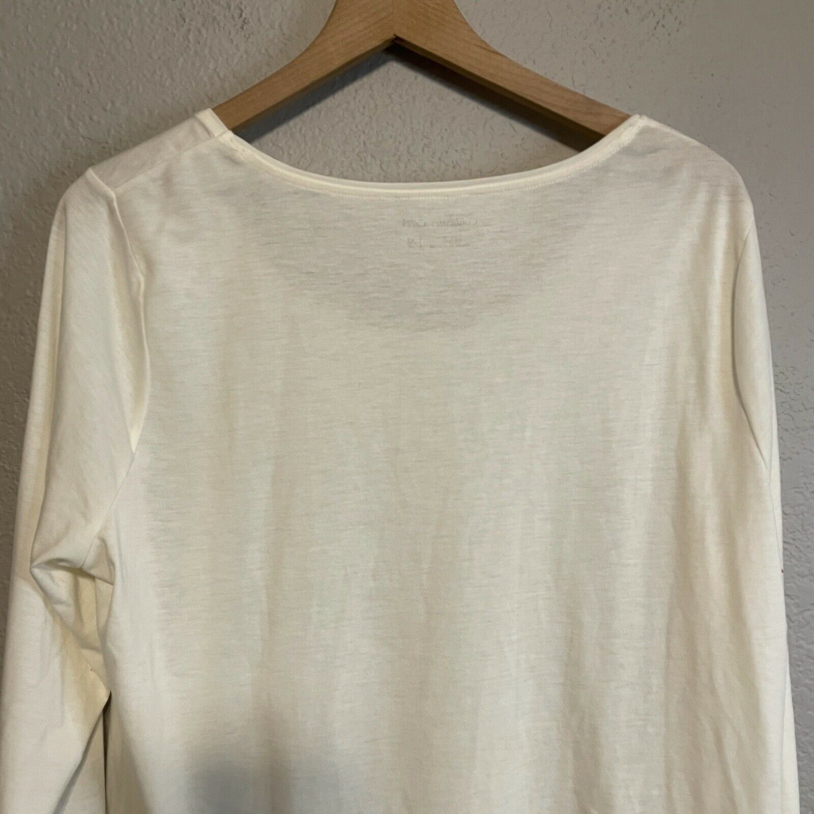 Long Sleeve Top