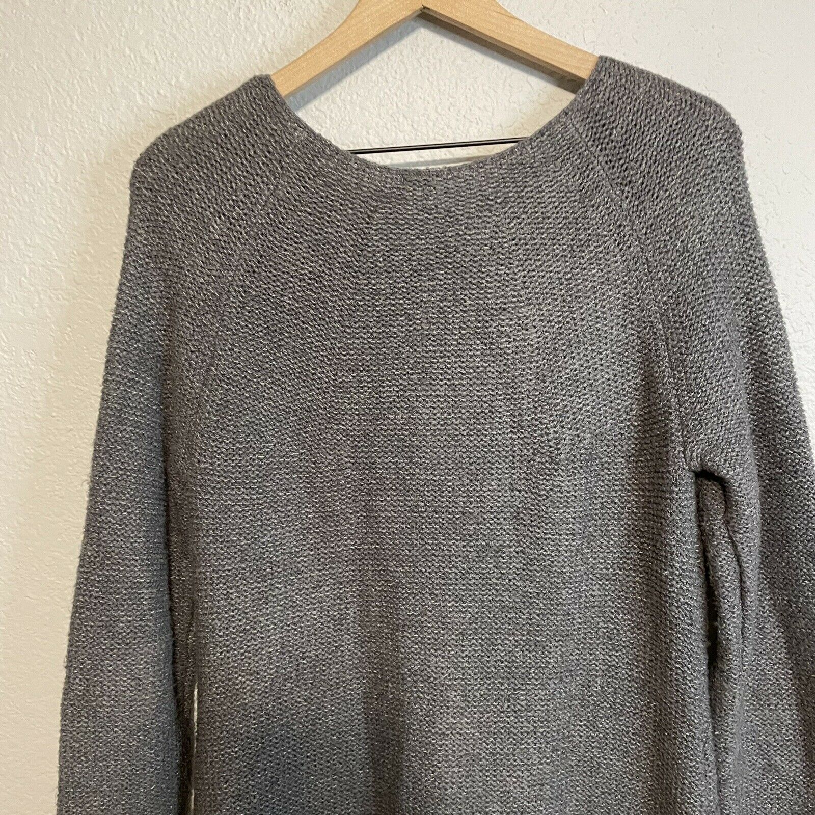 Midi Button Cardigan