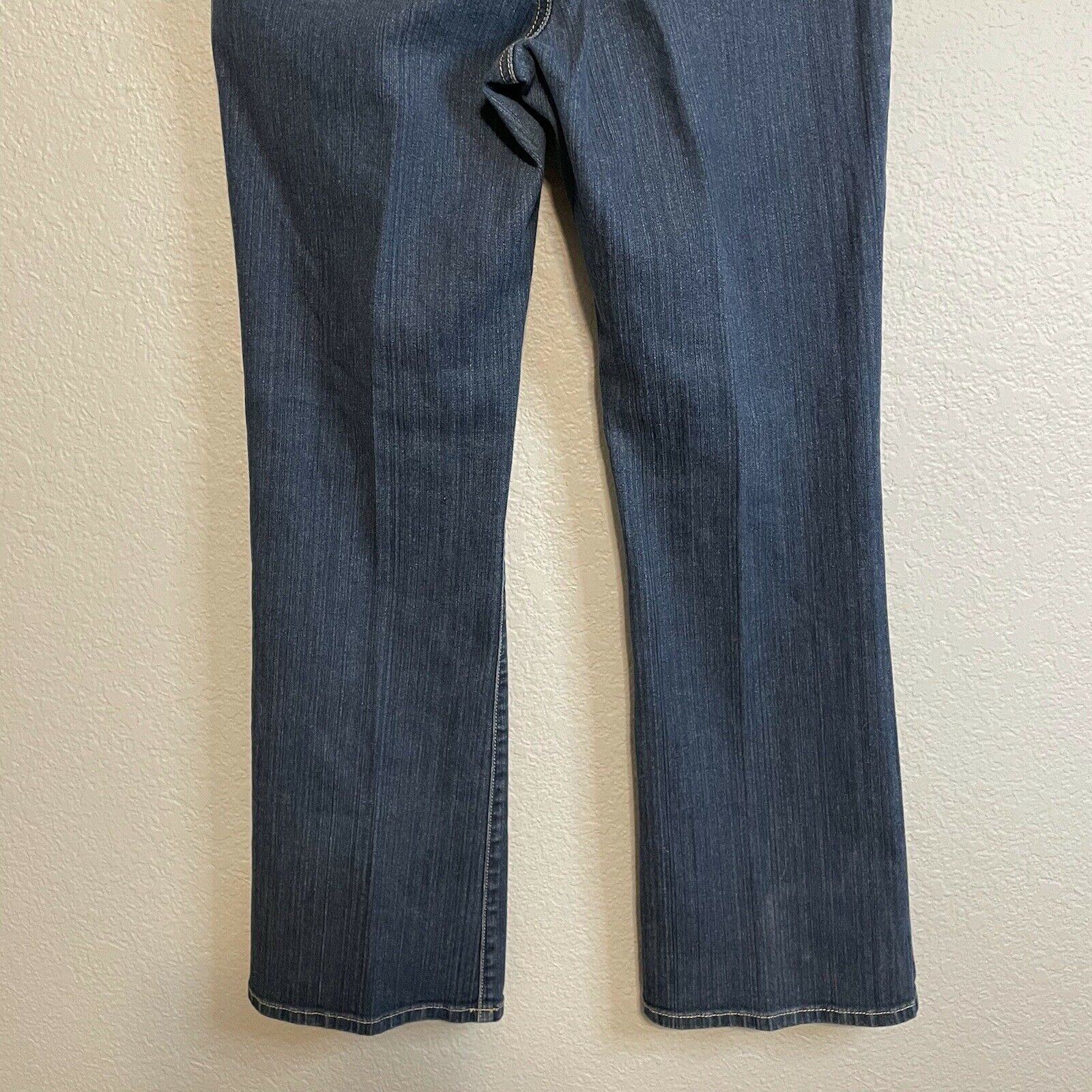 Bootcut Jeans