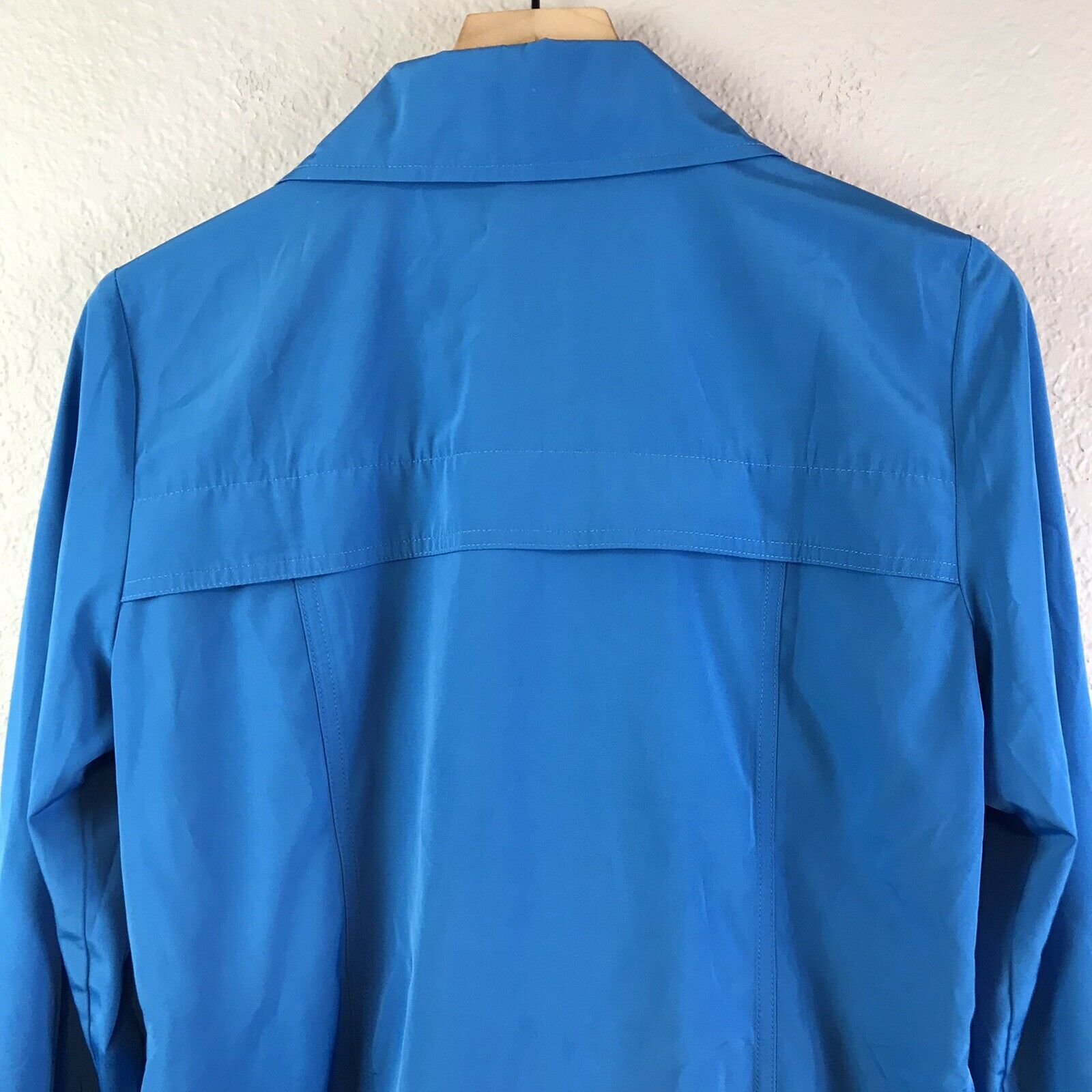 Windbreaker Jacket