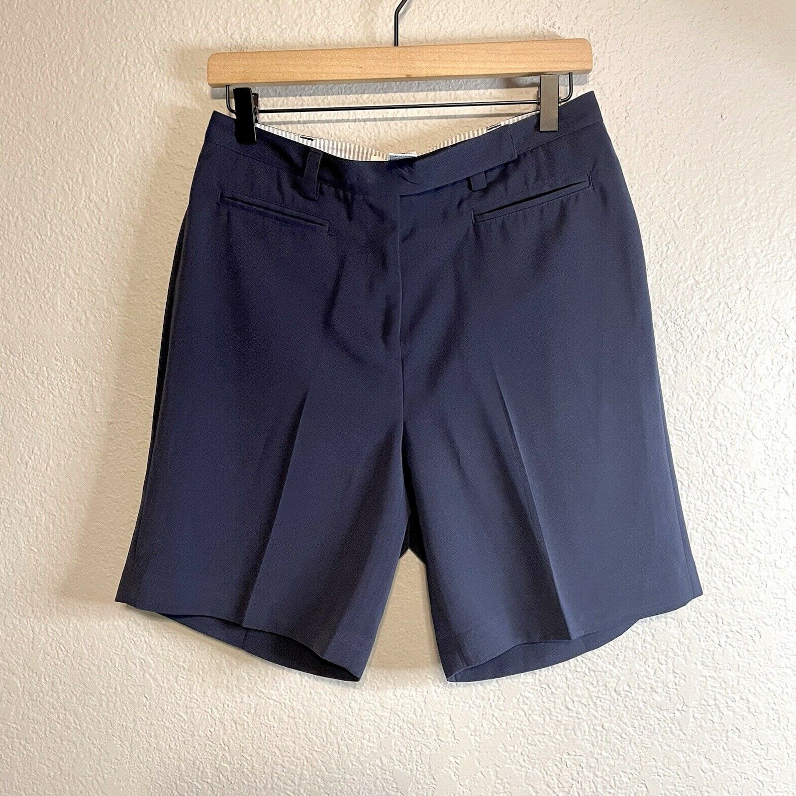 Golf Chino Shorts