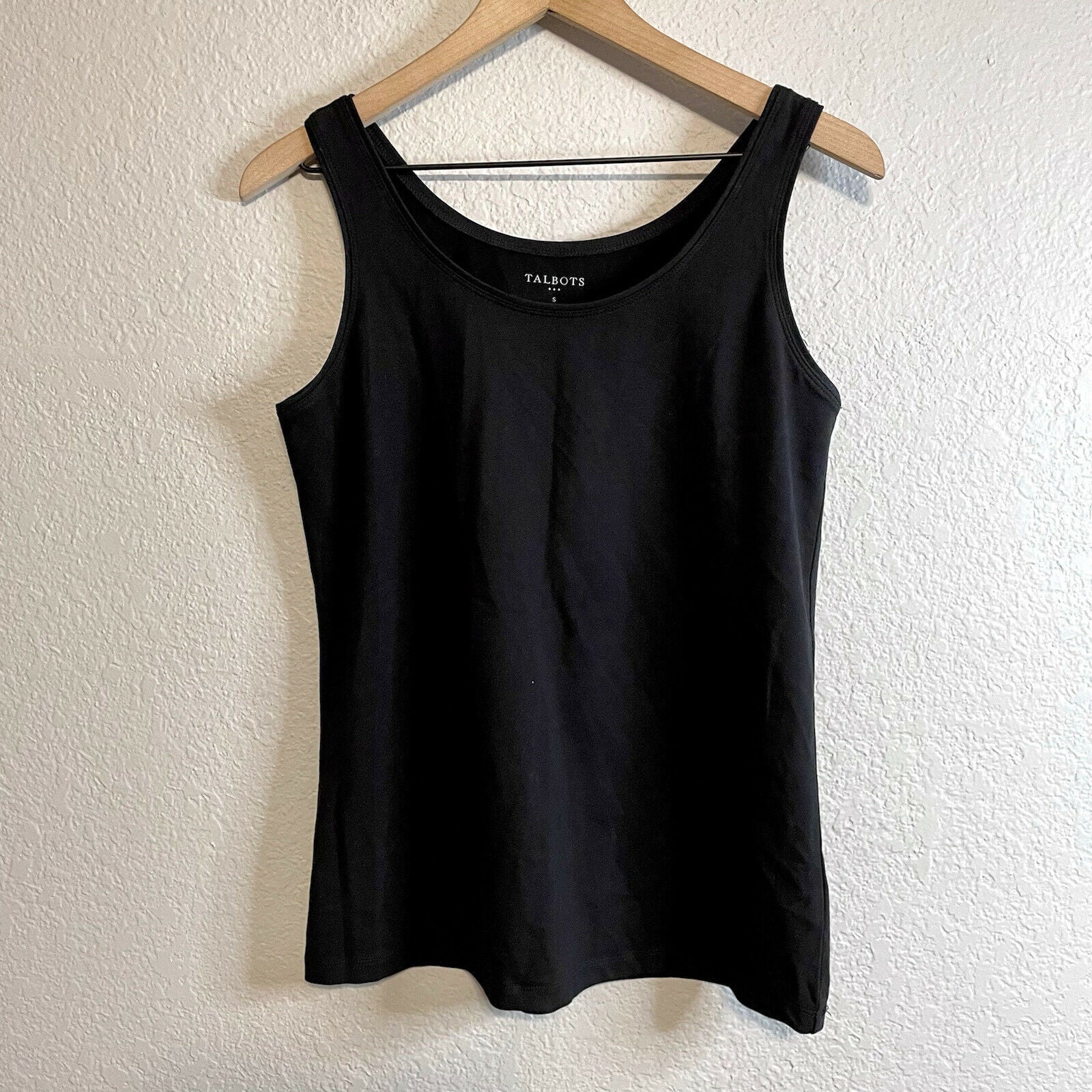 Basic Under Tank Top