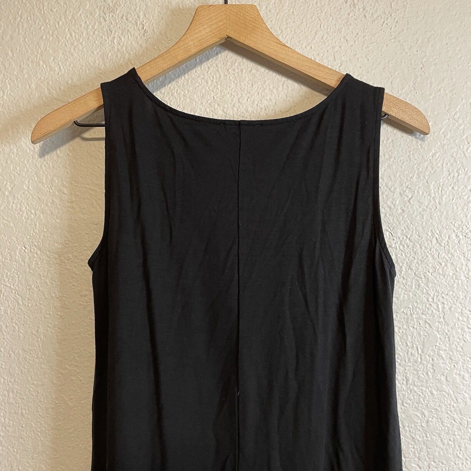 Asymmetrical Hem Top