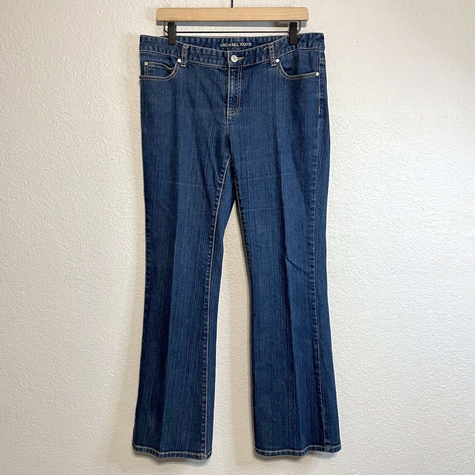 Bootcut Jeans