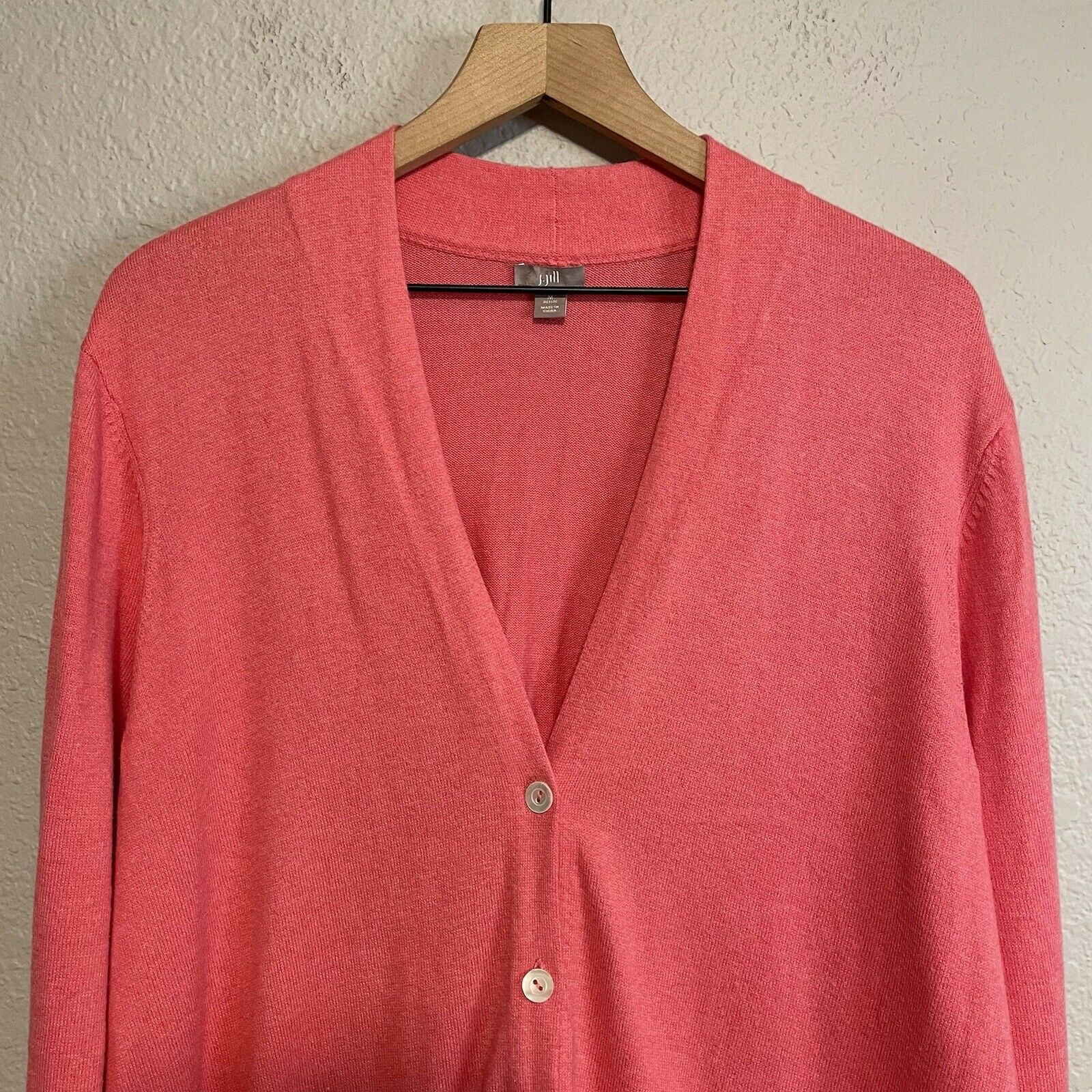 Asymmetrical Cardigan