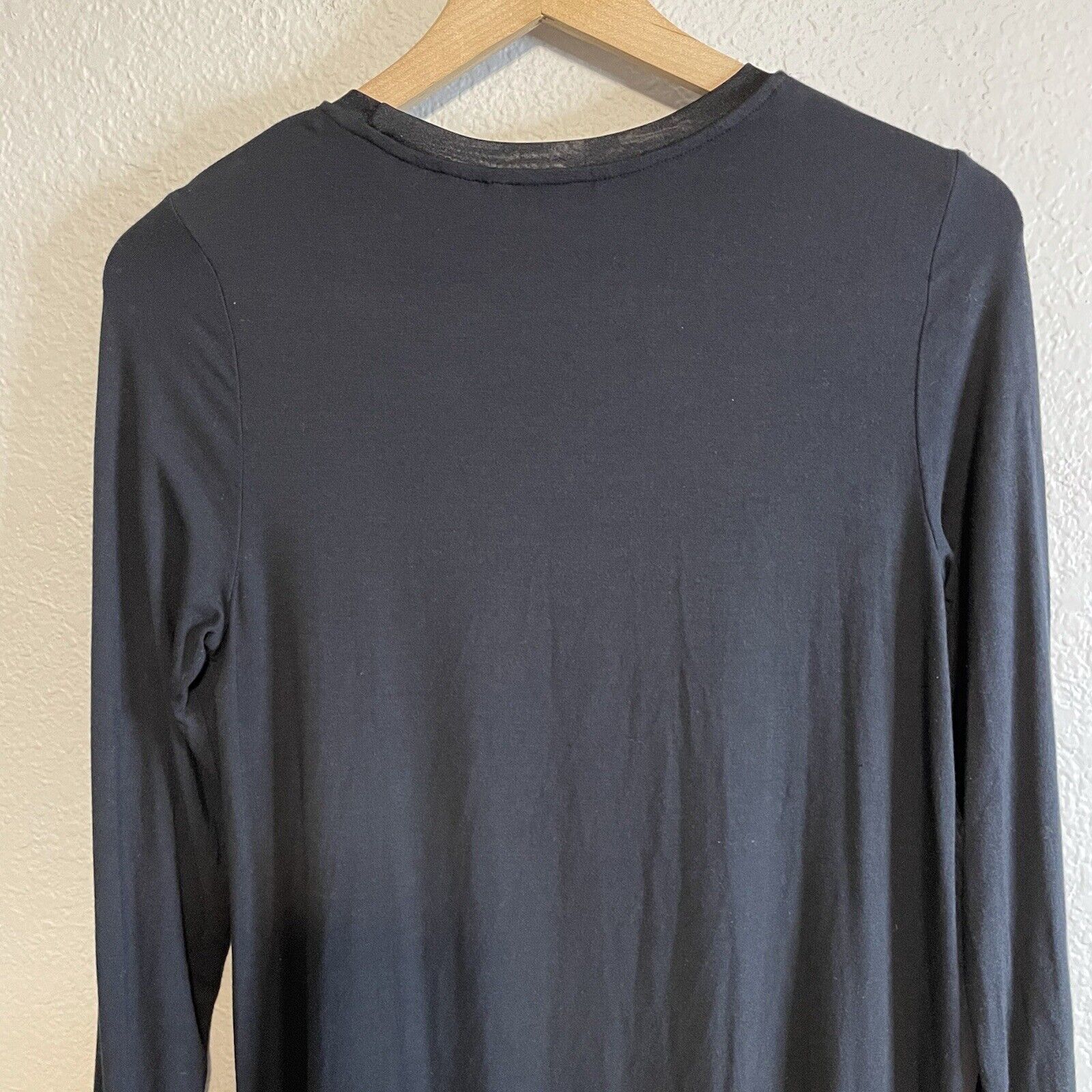 Essential Long Sleeve Tee