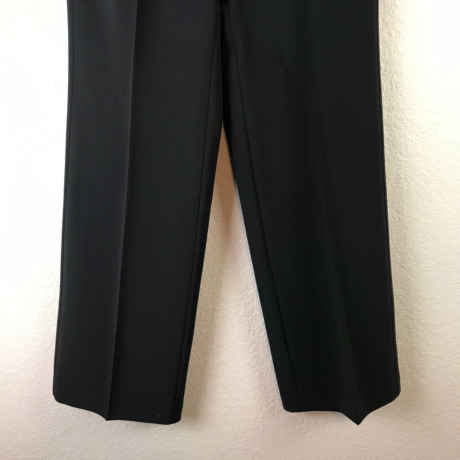 Wide Leg Trouser Dress Pants