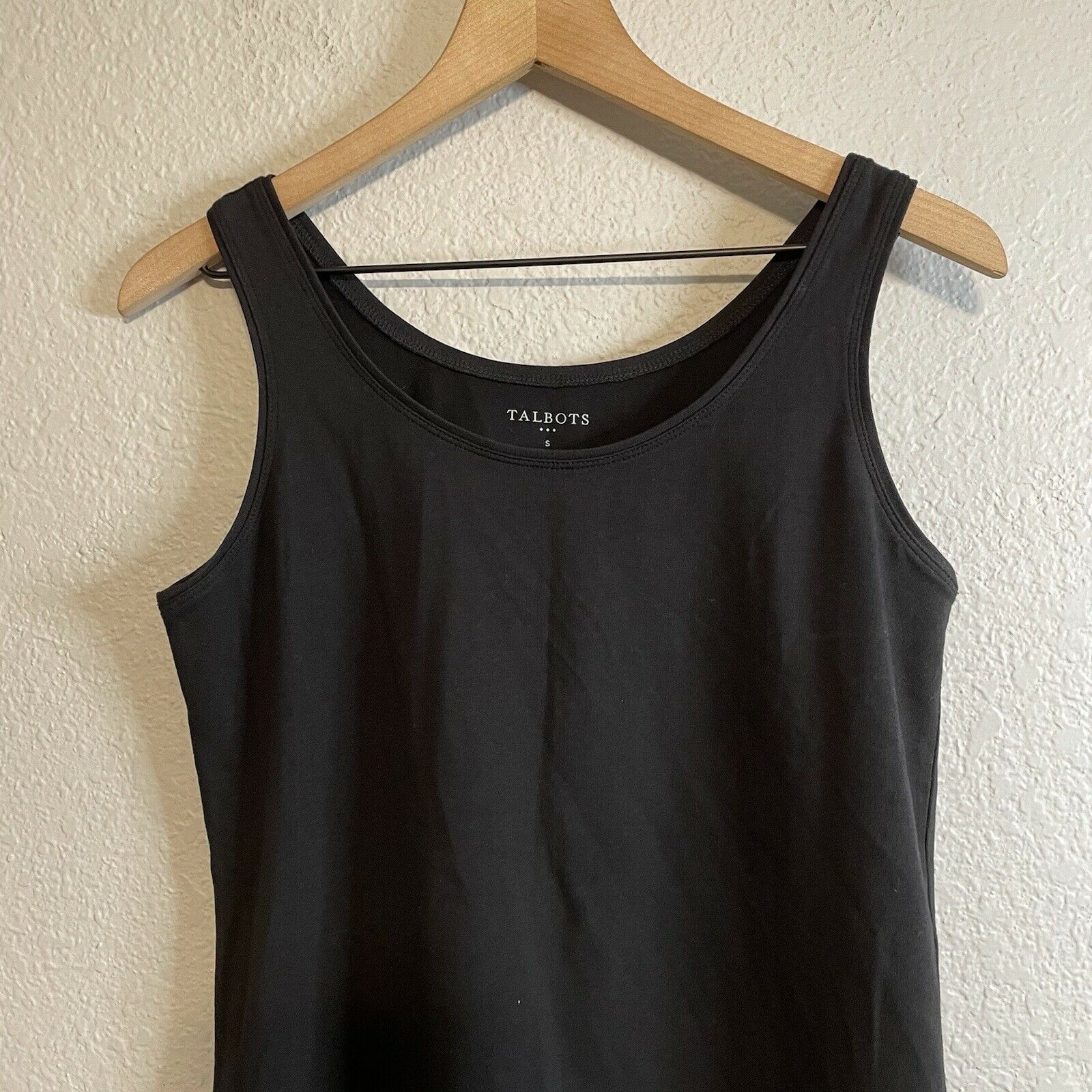 Basic Under Tank Top