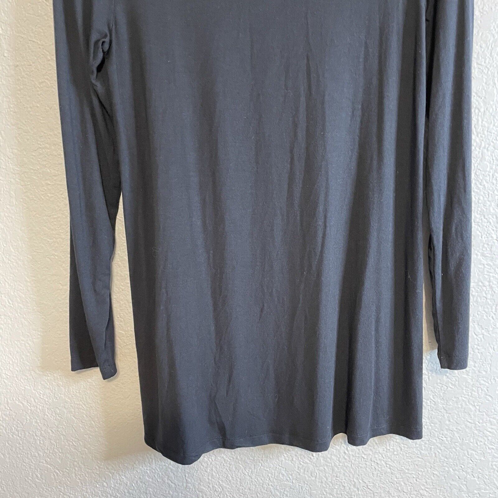 Essential Long Sleeve Tee