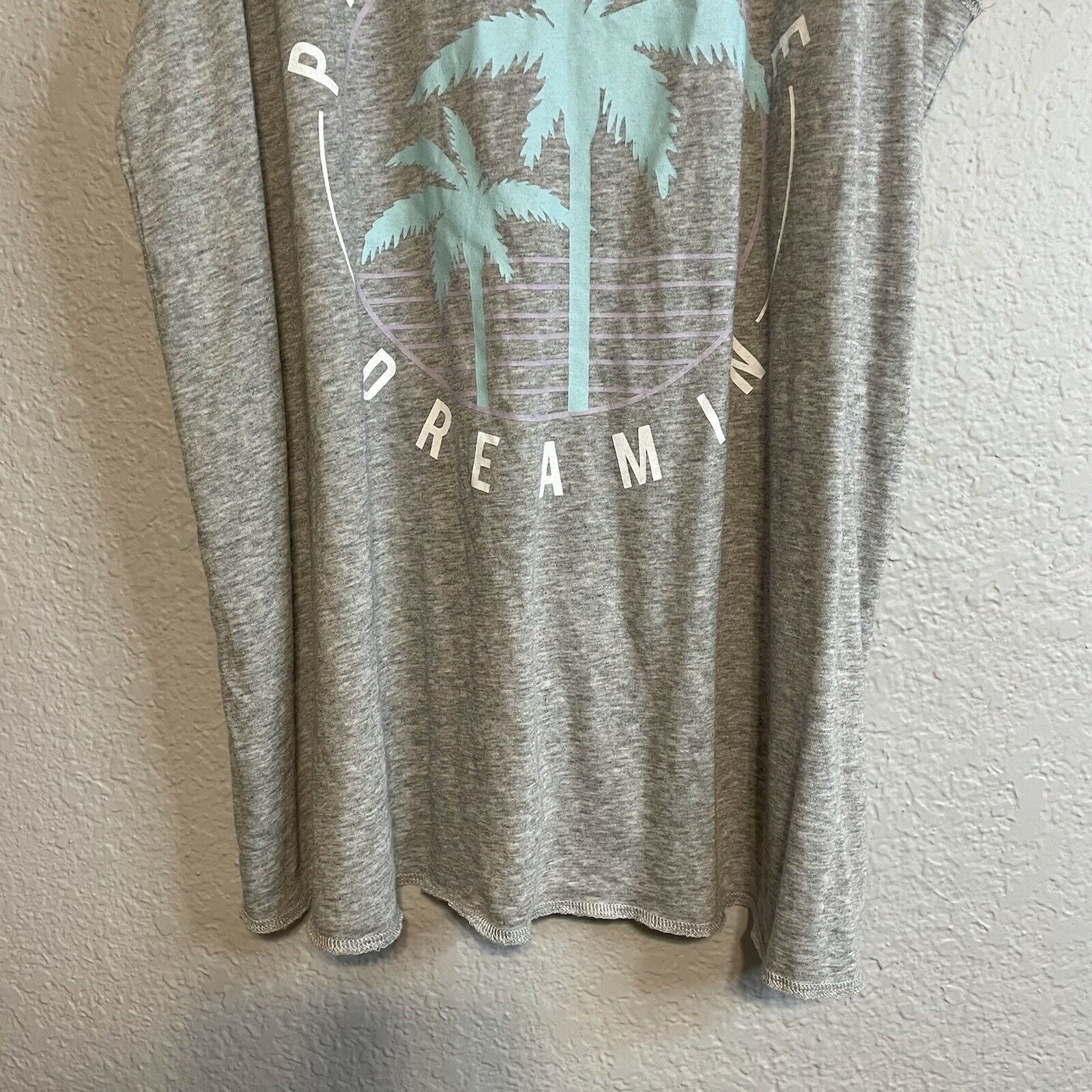 Paradise Dreaming Sleep Tank Top