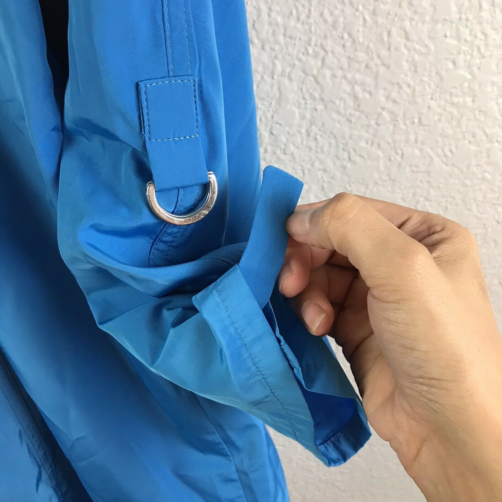 Windbreaker Jacket