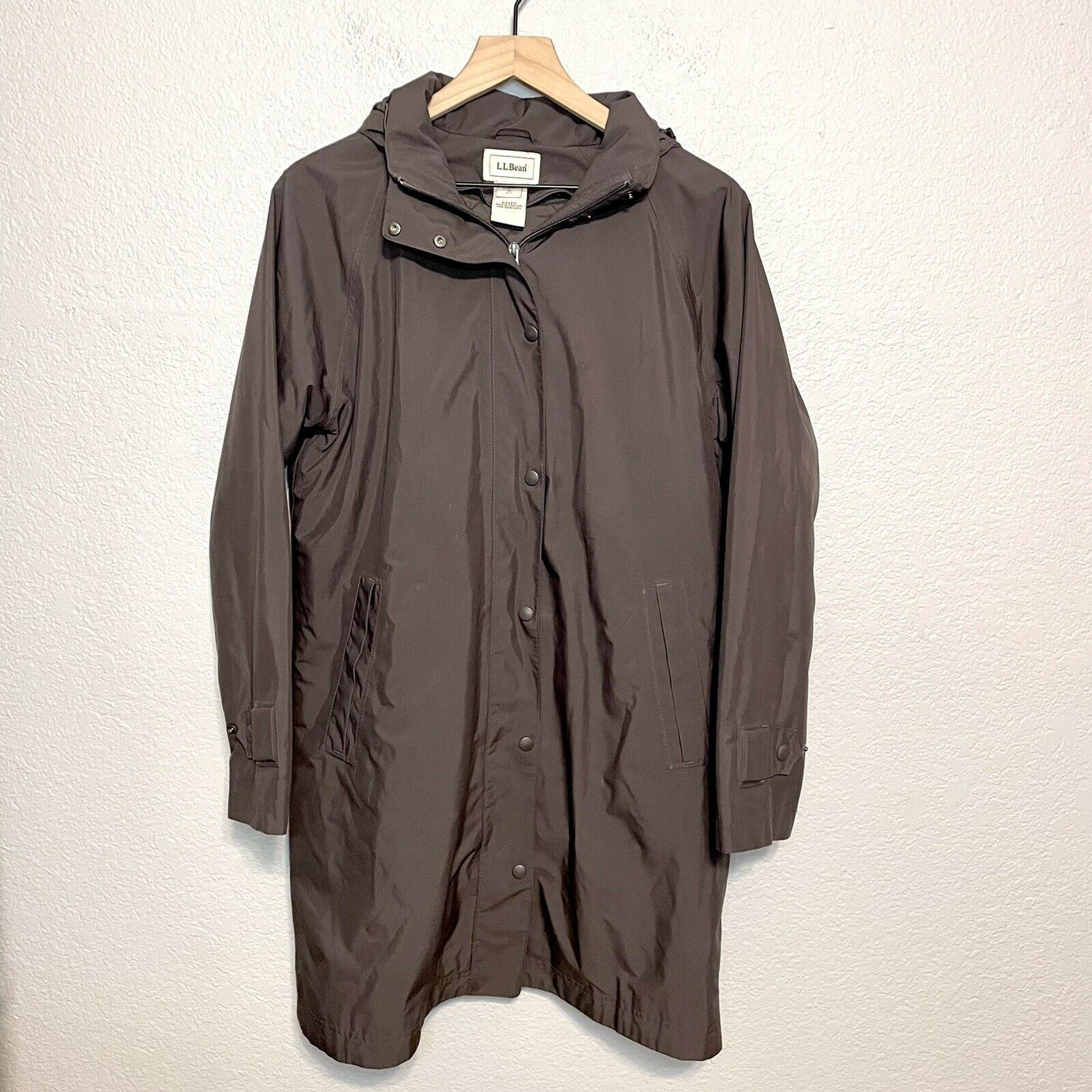 All Weather Jacket